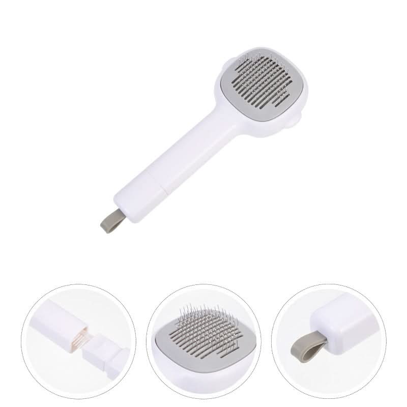 CT6718 1 Pieza De Cepillo Para Mascota