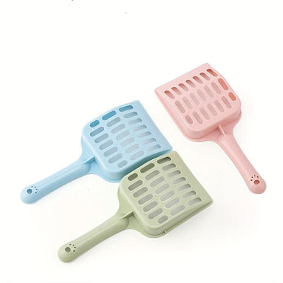 CT6762 1 Pieza De Pala Para Arena Para Mascota