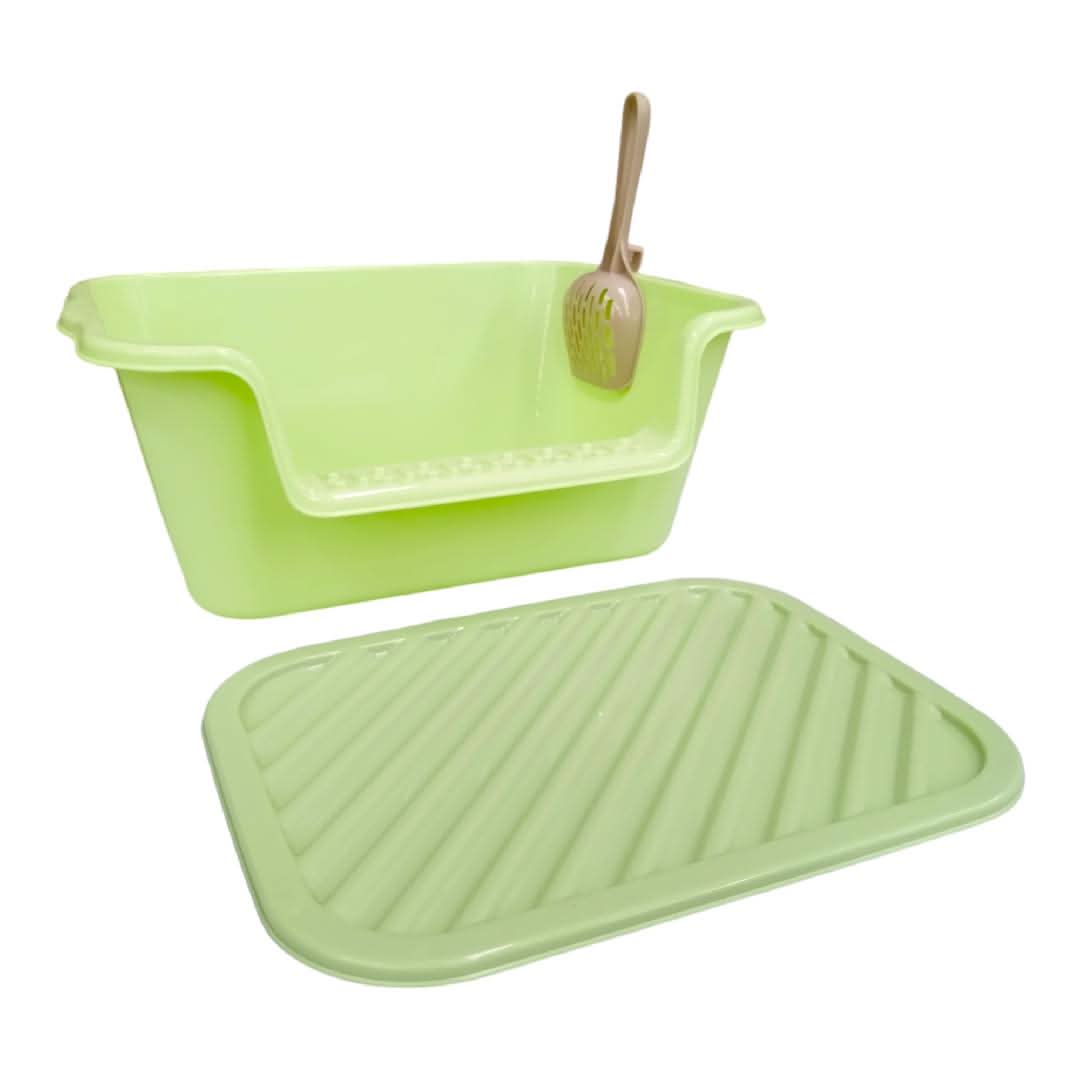 CT6783 1 Pieza De Arenero Para Mascota