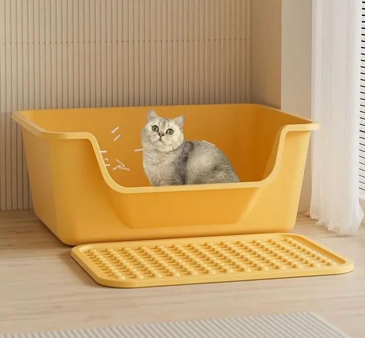 CT6783 1 Pieza De Arenero Para Mascota