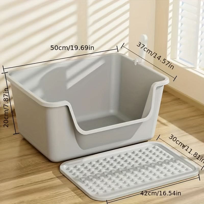 CT6783 1 Pieza De Arenero Para Mascota