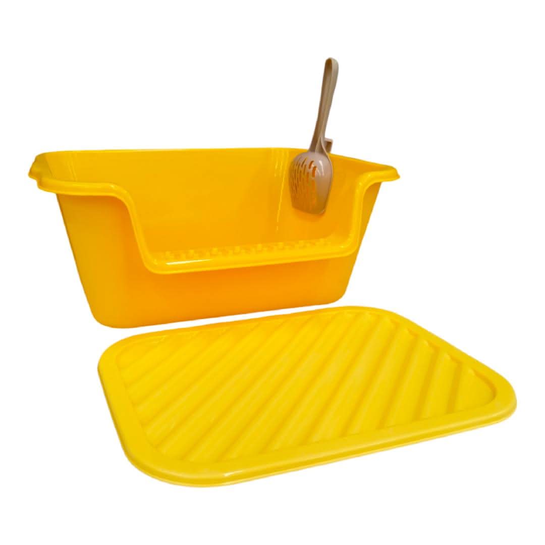 CT6783 1 Pieza De Arenero Para Mascota