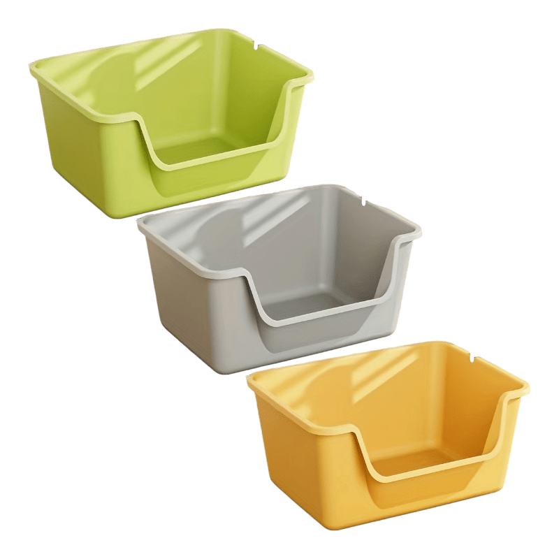 CT6783 1 Pieza De Arenero Para Mascota