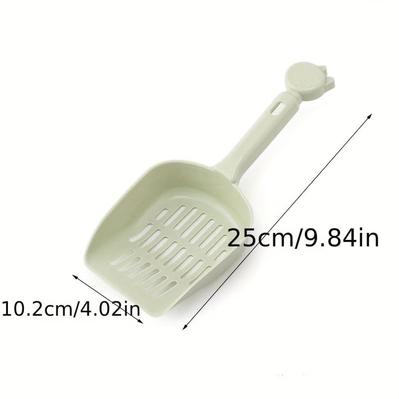 CT6793 1 Pieza De Pala Para Mascota