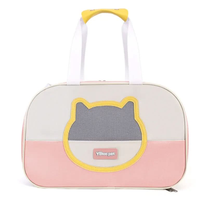 CT6800 1 Pieza De Transportadora Para Mascota