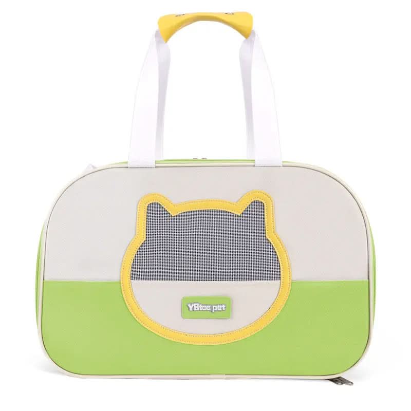 CT6800 1 Pieza De Transportadora Para Mascota