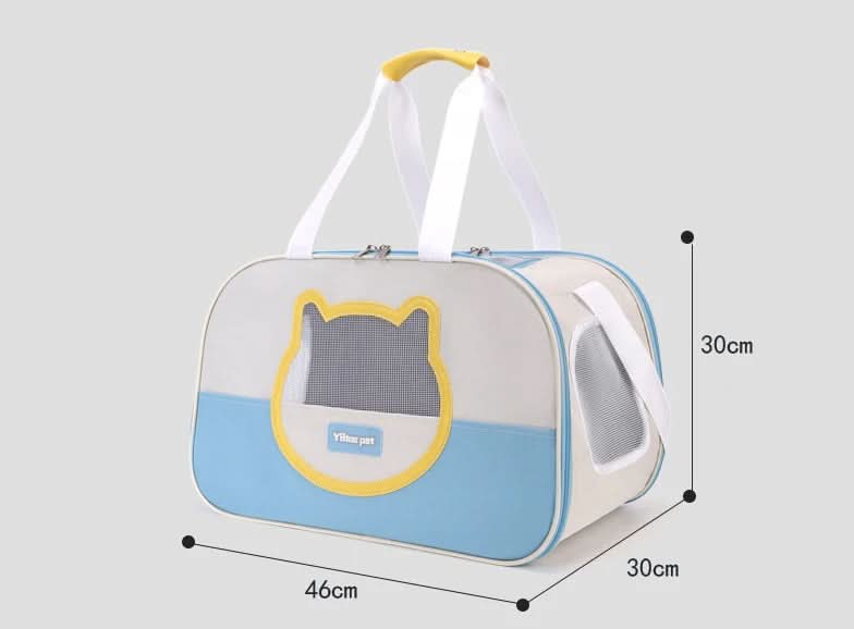 CT6800 1 Pieza De Transportadora Para Mascota