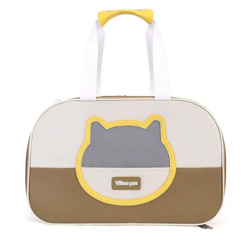 CT6800 1 Pieza De Transportadora Para Mascota