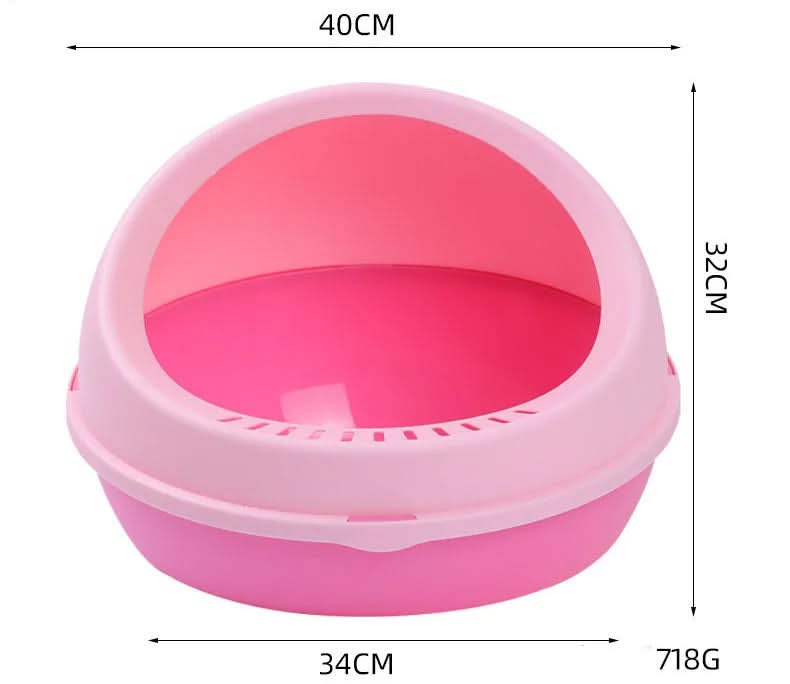 CT6813 1 Pieza De Arenero Para Mascota
