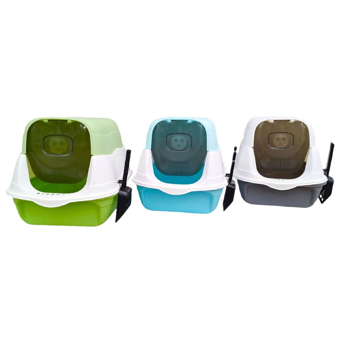 CT6837 1 Pieza De Arenero Para Mascota