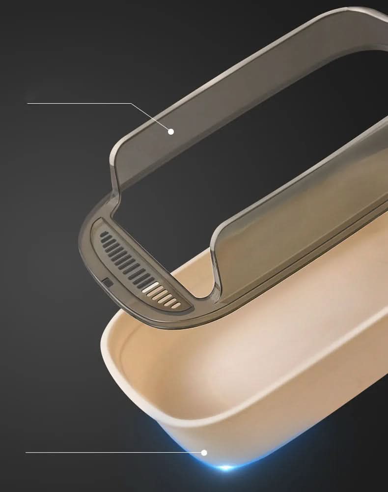 CT6844 1 Pieza De Arenero Para Mascota G