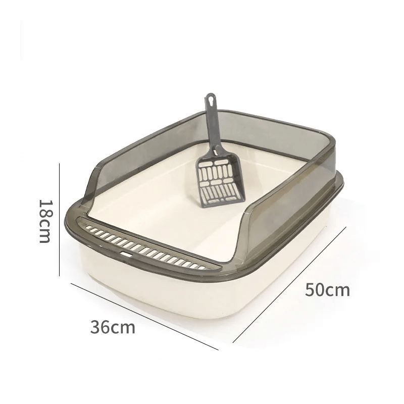 CT6844 1 Pieza De Arenero Para Mascota G