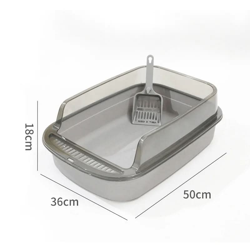 CT6844 1 Pieza De Arenero Para Mascota G