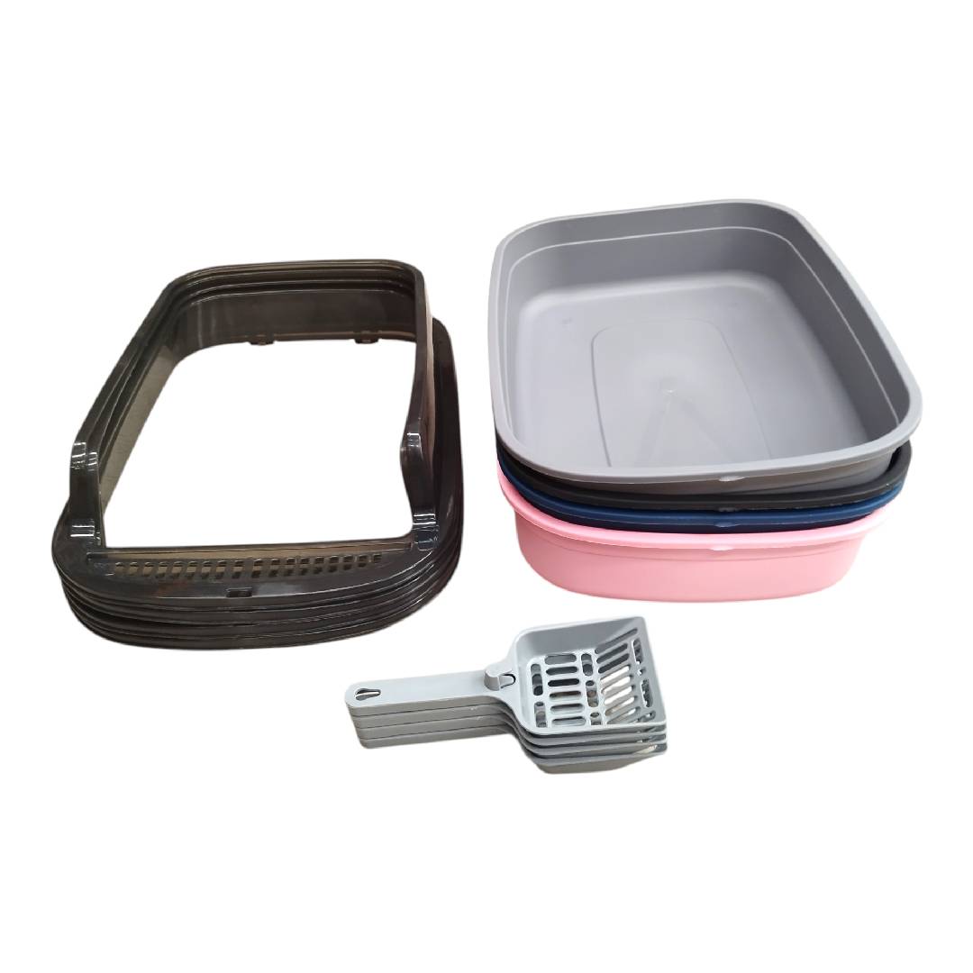 CT6844 1 Pieza De Arenero Para Mascota G