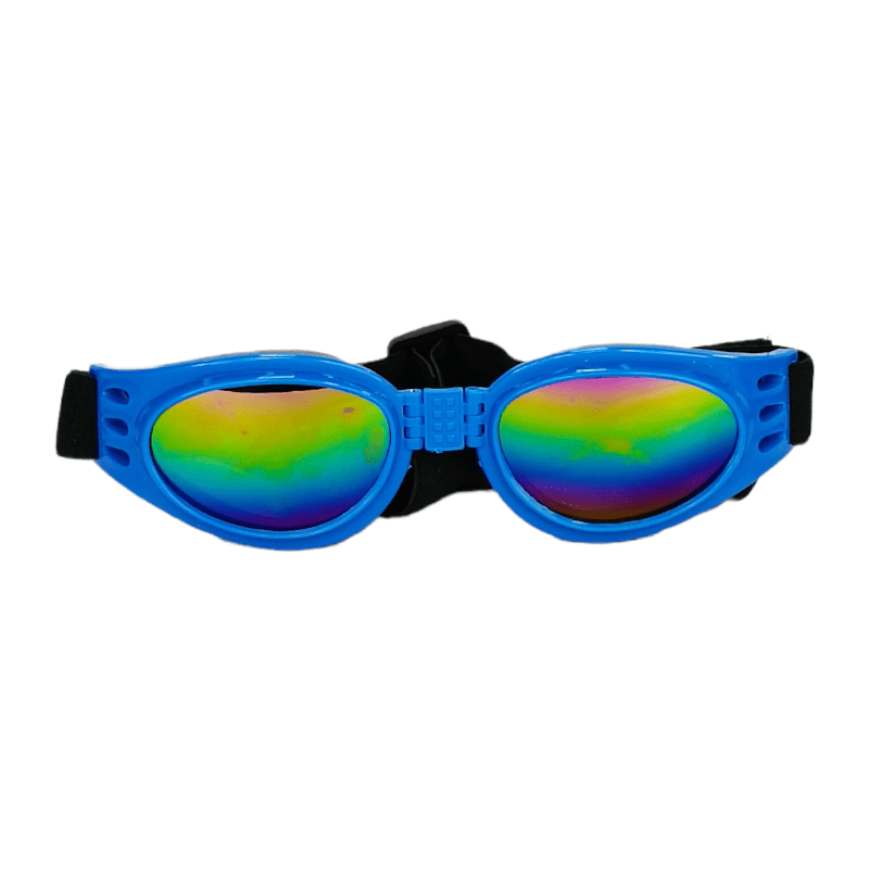 CT6855 1 Pieza Gafas Para Mascota De Lentes Tintados