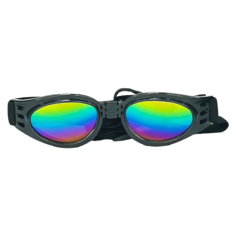 CT6855 1 Pieza Gafas Para Mascota De Lentes Tintados