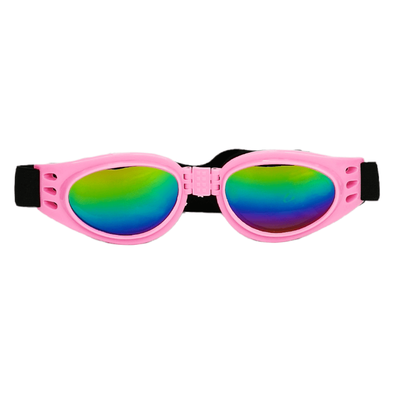 CT6855 1 Pieza Gafas Para Mascota De Lentes Tintados