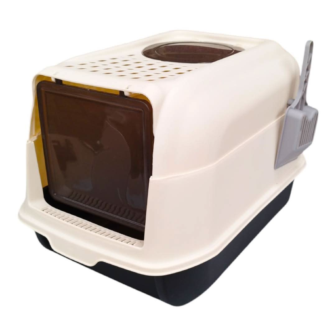 CT6875 1 Pieza De Arenero Para Mascota