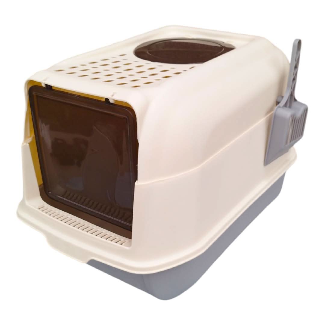 CT6875 1 Pieza De Arenero Para Mascota