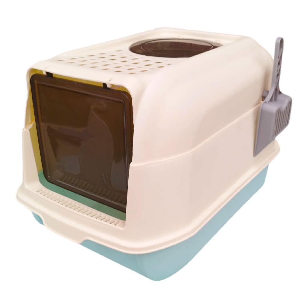 CT6875 1 Pieza De Arenero Para Mascota