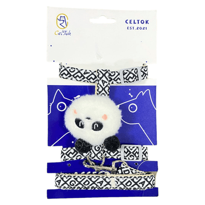 CT6886 1 Pieza De Pechera Con Correa Para Mascota