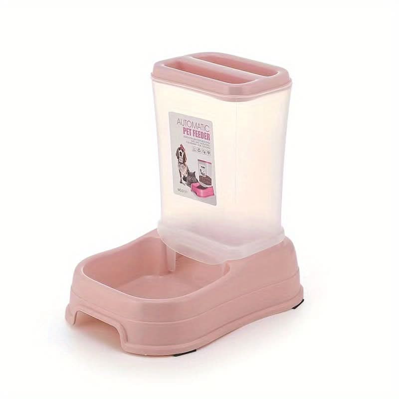 CT6915 1 Pieza De Plato Para Mascota