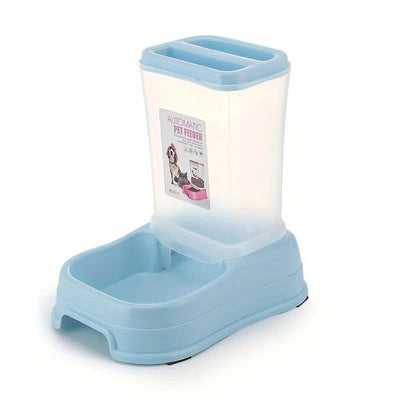 CT6915 1 Pieza De Plato Para Mascota