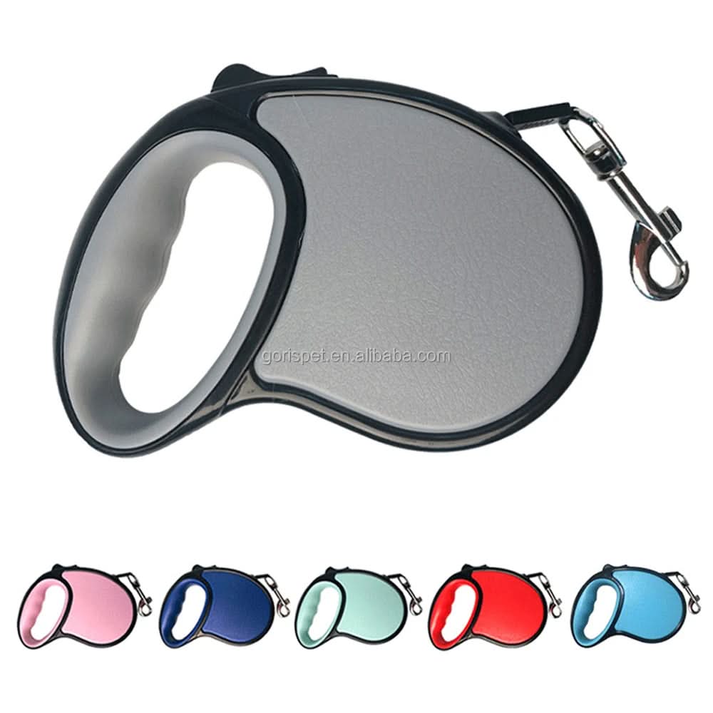 CT6929 1 Pieza De Correa Retractil Para Mascota