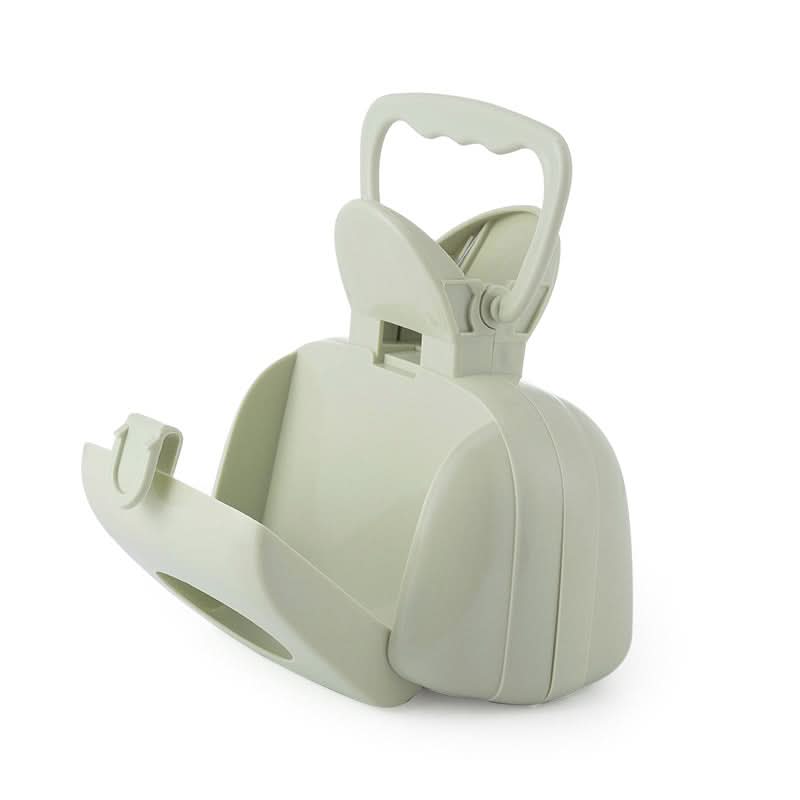 CT7004 1 Pieza De Recogedor De Heces Para Mascotas