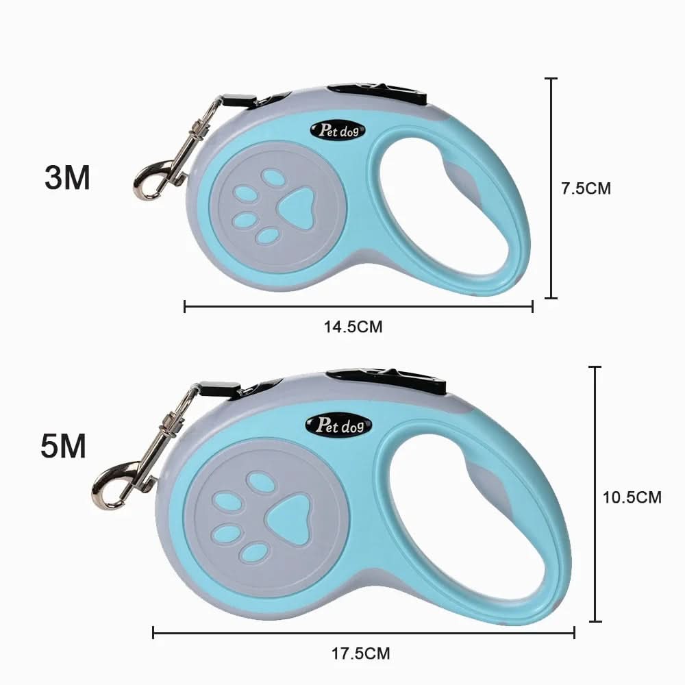 CT7018 1 Pieza De Correa Retractil Para Mascota
