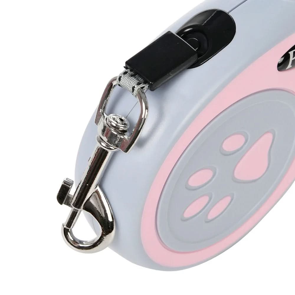 CT7018 1 Pieza De Correa Retractil Para Mascota