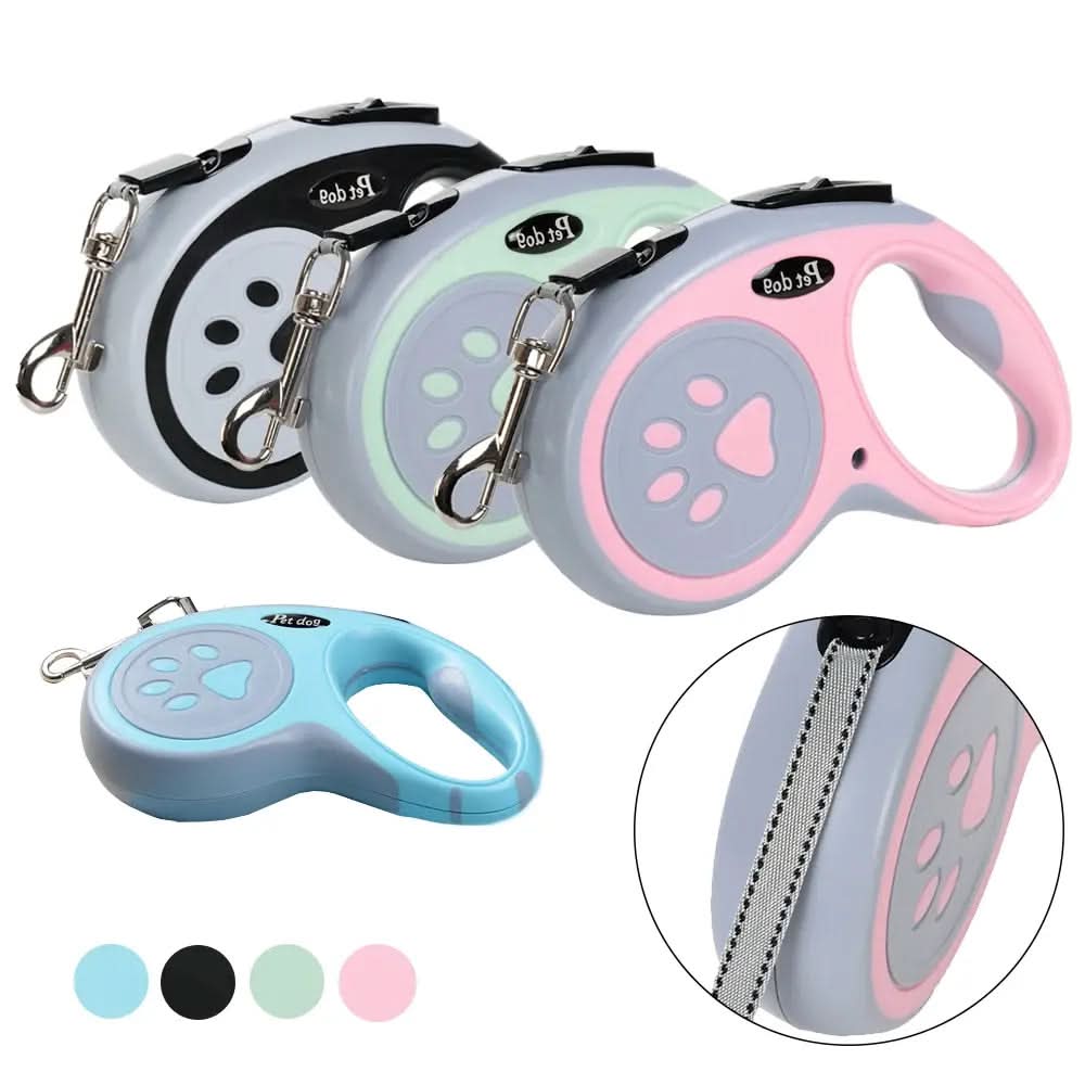 CT7018 1 Pieza De Correa Retractil Para Mascota