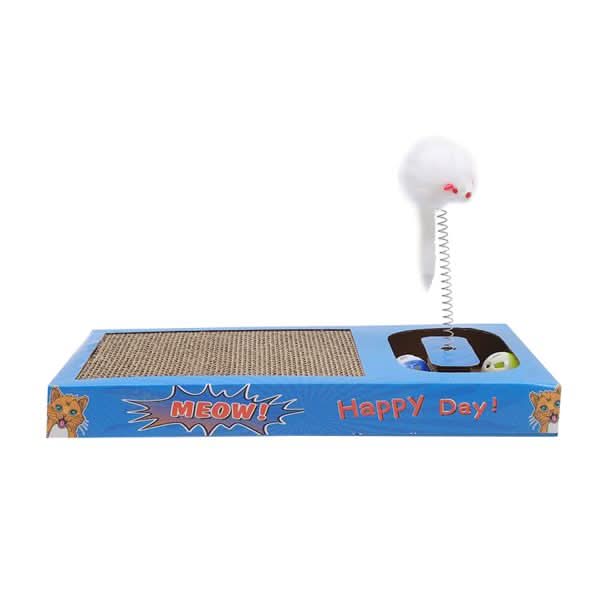 CT7056 1 Pieza De Juguete Rascador Para Mascota