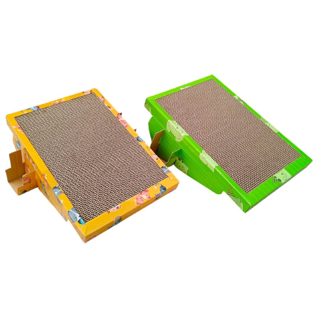 CT7087 1 Pieza De Rascador Para Mascota