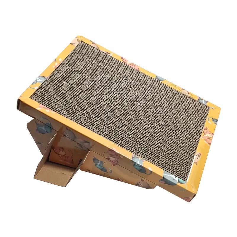 CT7087 1 Pieza De Rascador Para Mascota