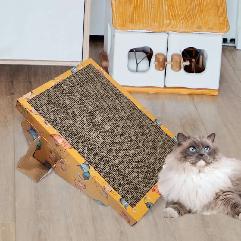 CT7087 1 Pieza De Rascador Para Mascota