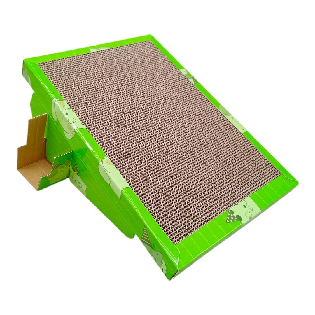 CT7087 1 Pieza De Rascador Para Mascota