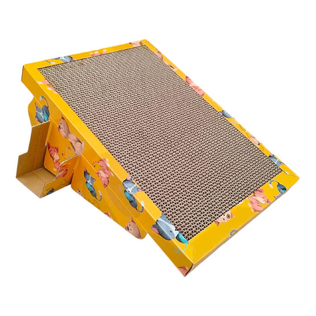 CT7087 1 Pieza De Rascador Para Mascota