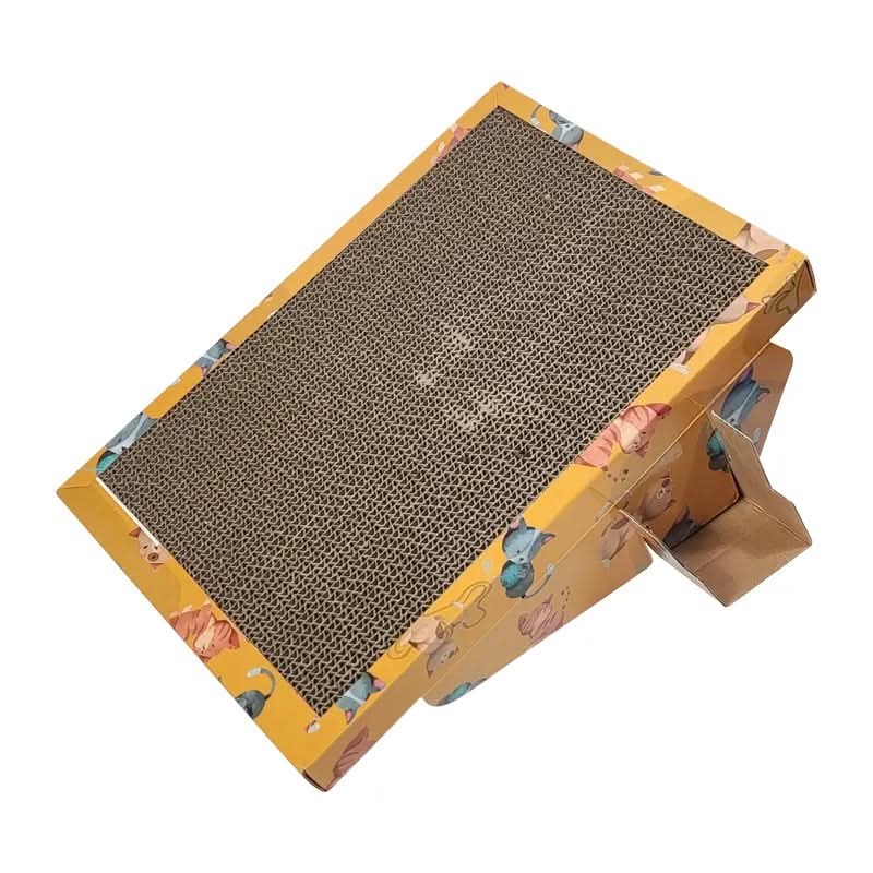 CT7087 1 Pieza De Rascador Para Mascota
