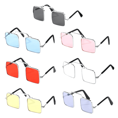 CT7134 1 Pieza De Lentes Para Mascota