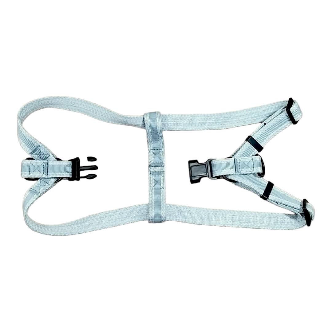 CT7180 1 Pieza De Pechera Con Correa Para Mascota