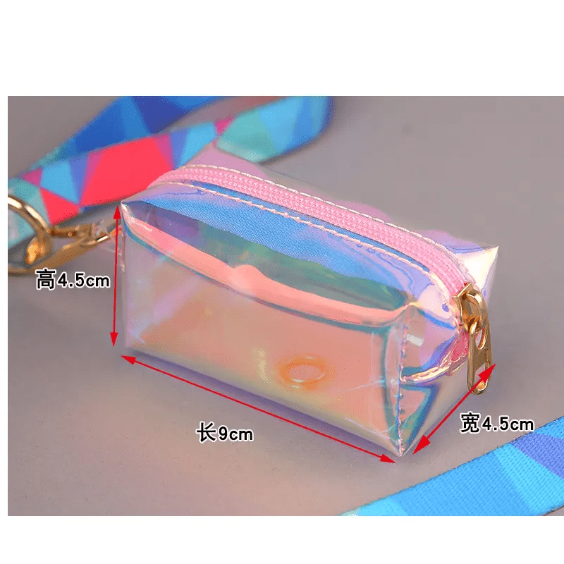 CT7193 1 Pieza de Dispensador De Bolsas Basura Para Mascota