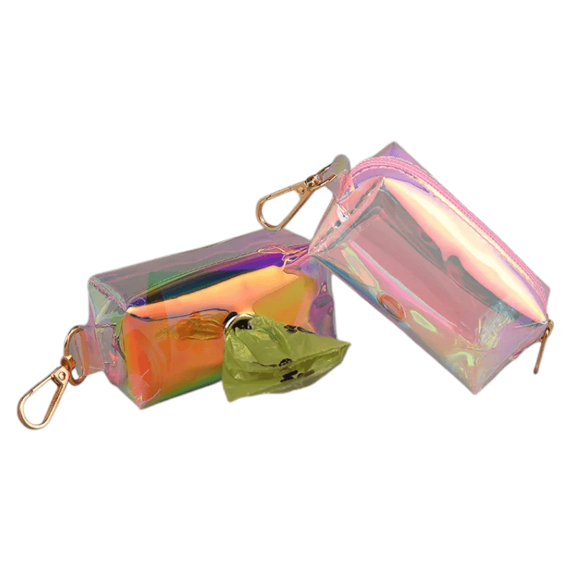 CT7193 1 Pieza de Dispensador De Bolsas Basura Para Mascota