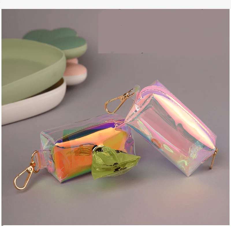 CT7193 1 Pieza de Dispensador De Bolsas Basura Para Mascota