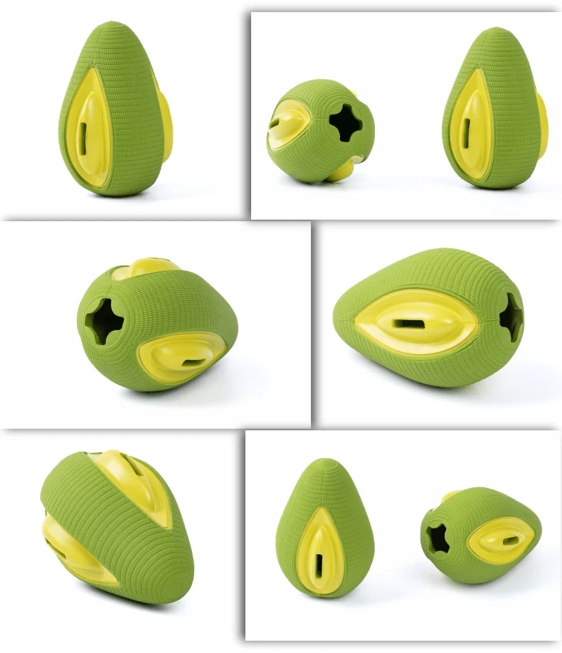 CT7230 1 Pieza De Juguete Para Mascota