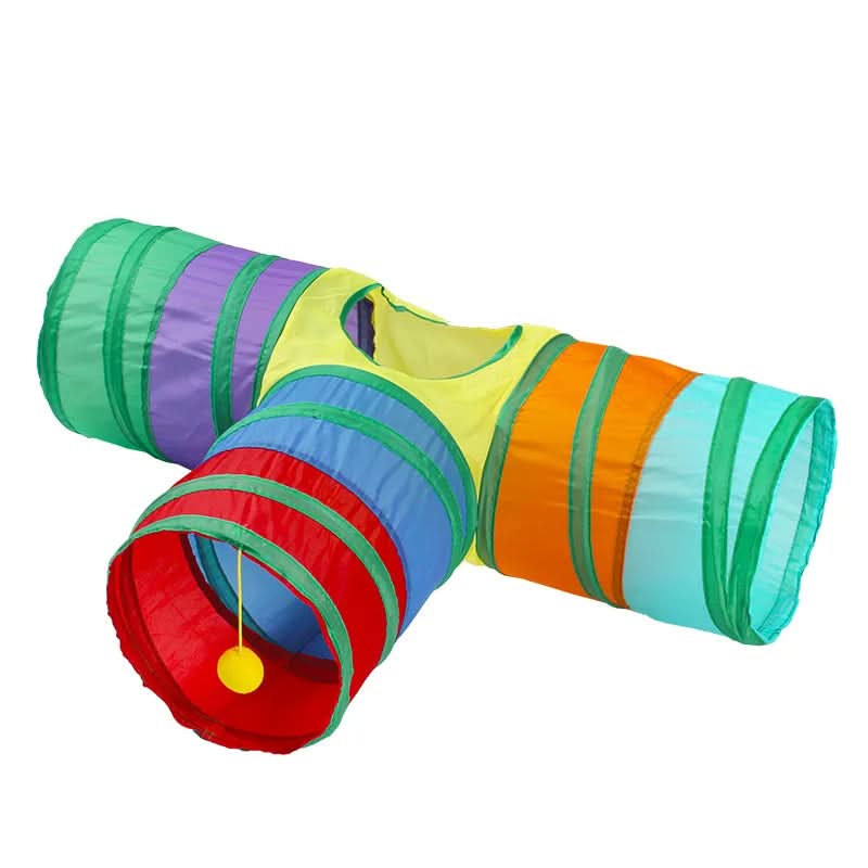 CT7292 1 Pieza De Tunel Para Mascota