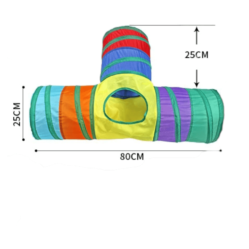 CT7292 1 Pieza De Tunel Para Mascota