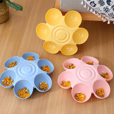 CT7363 1 Pieza De Tazon Multifuncional Para Mascota
