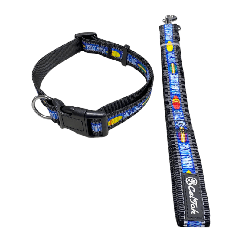 CT7425 1 Pieza De Collar Con Correa Para Mascota