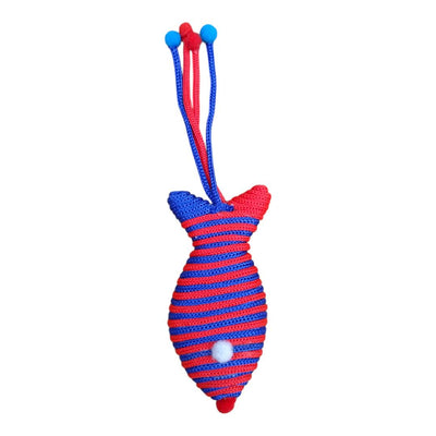 CT7455 1 Pieza De Juguete Con Diseño De Pez Para Mascota